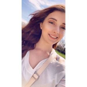 Meet your Posher, Tatyana